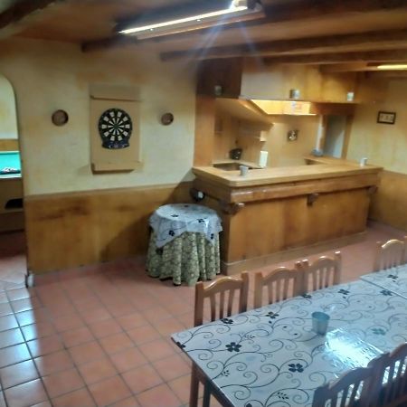 Casa Akay Villa Zorita  Eksteriør billede