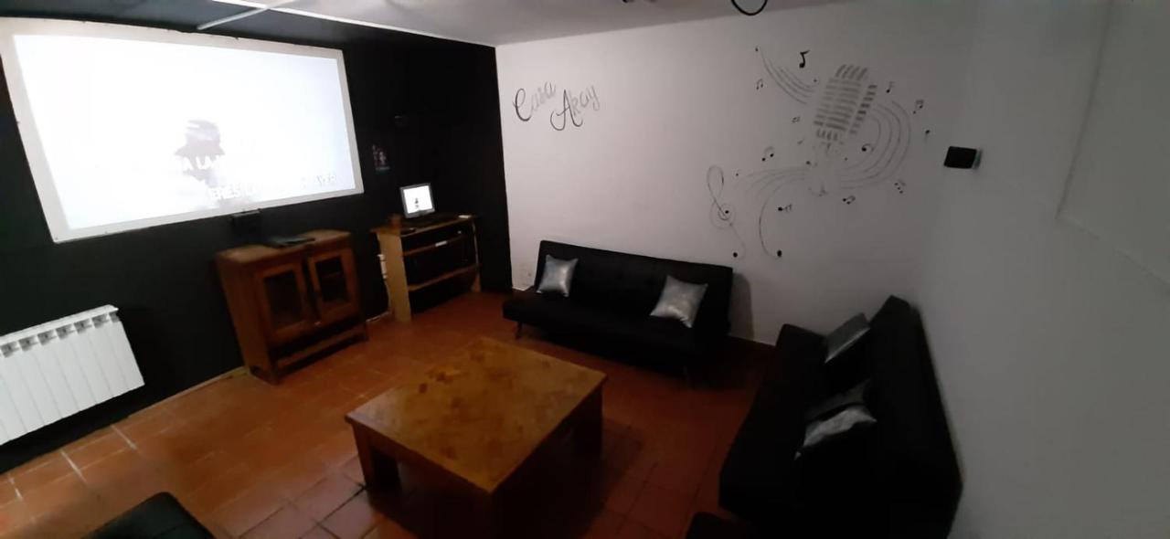 Casa Akay Villa Zorita  Eksteriør billede