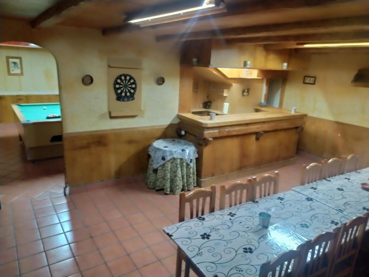 Casa Akay Villa Zorita  Eksteriør billede