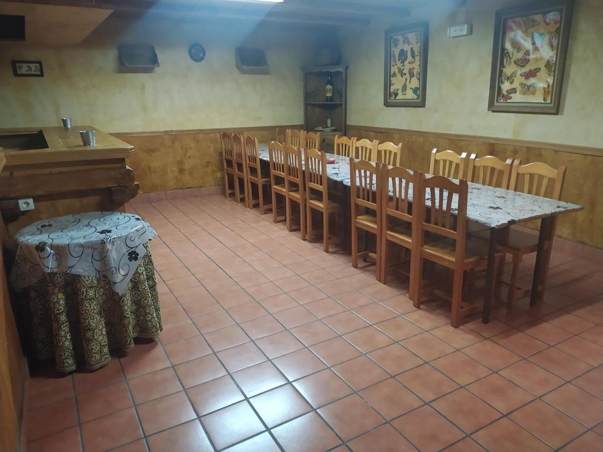 Casa Akay Villa Zorita  Eksteriør billede