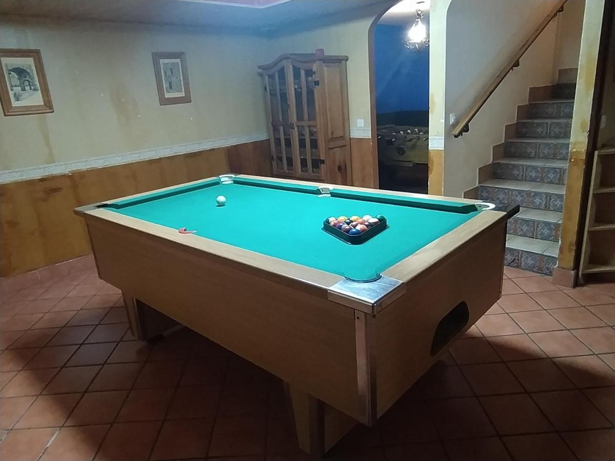 Casa Akay Villa Zorita  Eksteriør billede