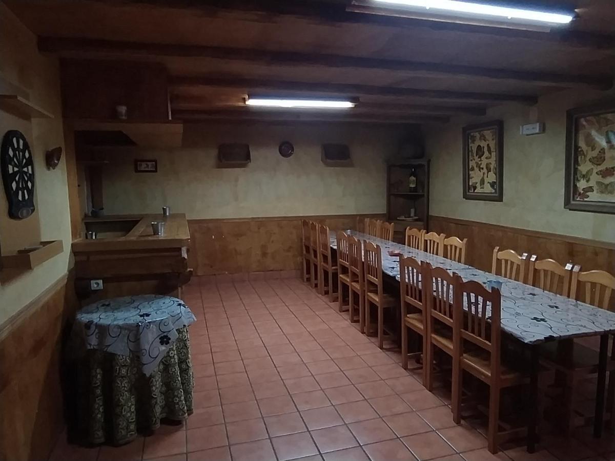 Casa Akay Villa Zorita  Eksteriør billede
