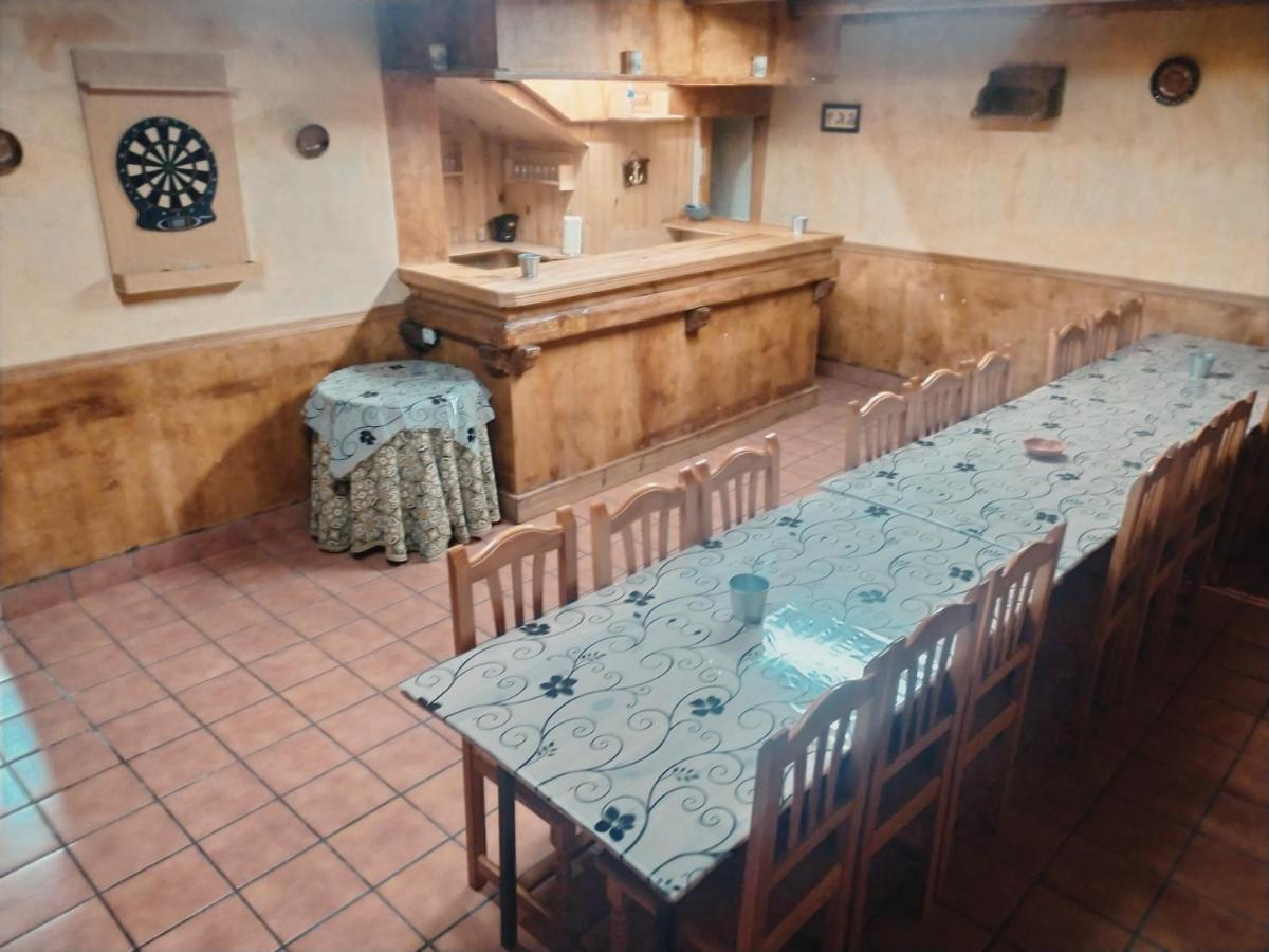Casa Akay Villa Zorita  Eksteriør billede