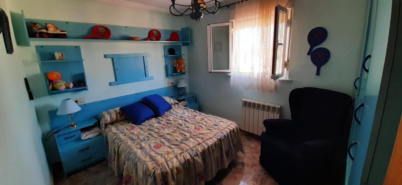 Casa Akay Villa Zorita  Eksteriør billede