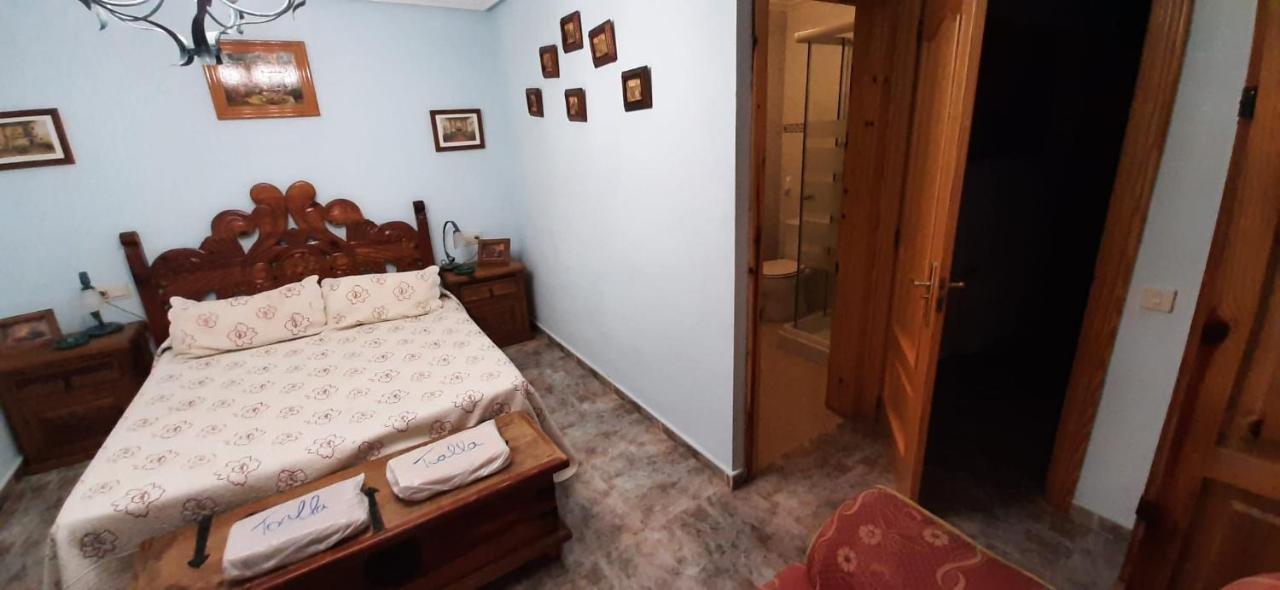 Casa Akay Villa Zorita  Eksteriør billede