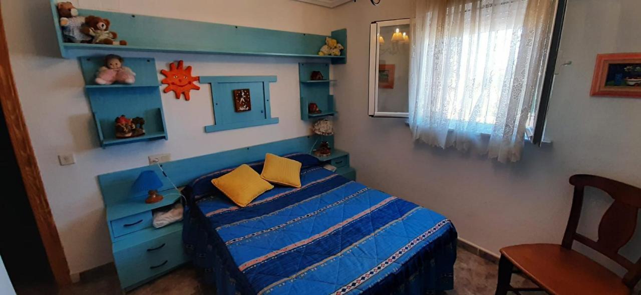 Casa Akay Villa Zorita  Eksteriør billede
