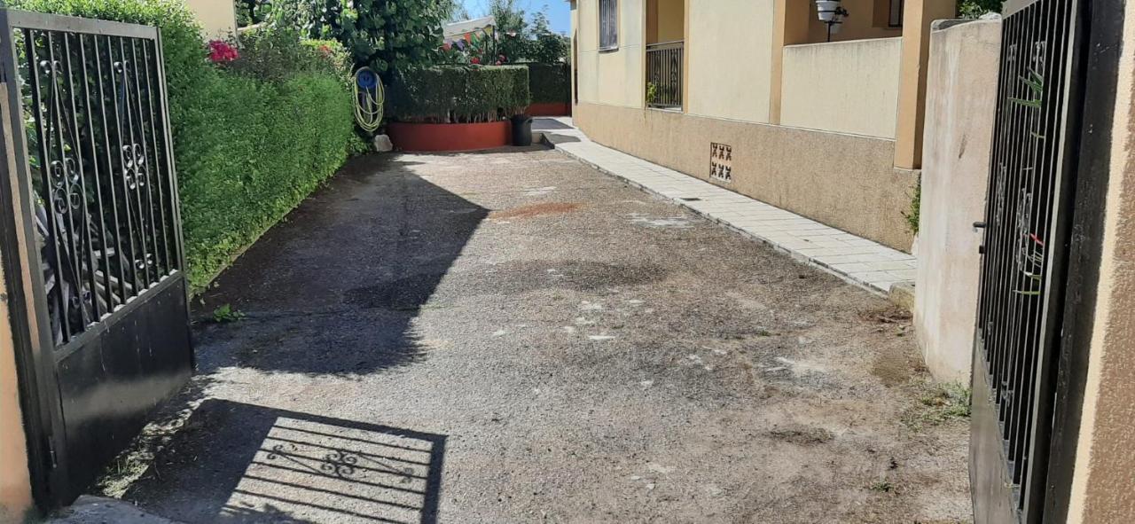 Casa Akay Villa Zorita  Eksteriør billede