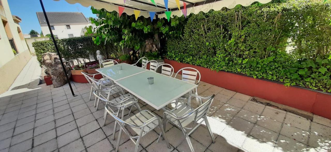 Casa Akay Villa Zorita  Eksteriør billede