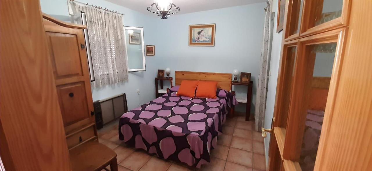 Casa Akay Villa Zorita  Eksteriør billede