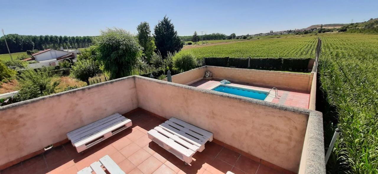 Casa Akay Villa Zorita  Eksteriør billede