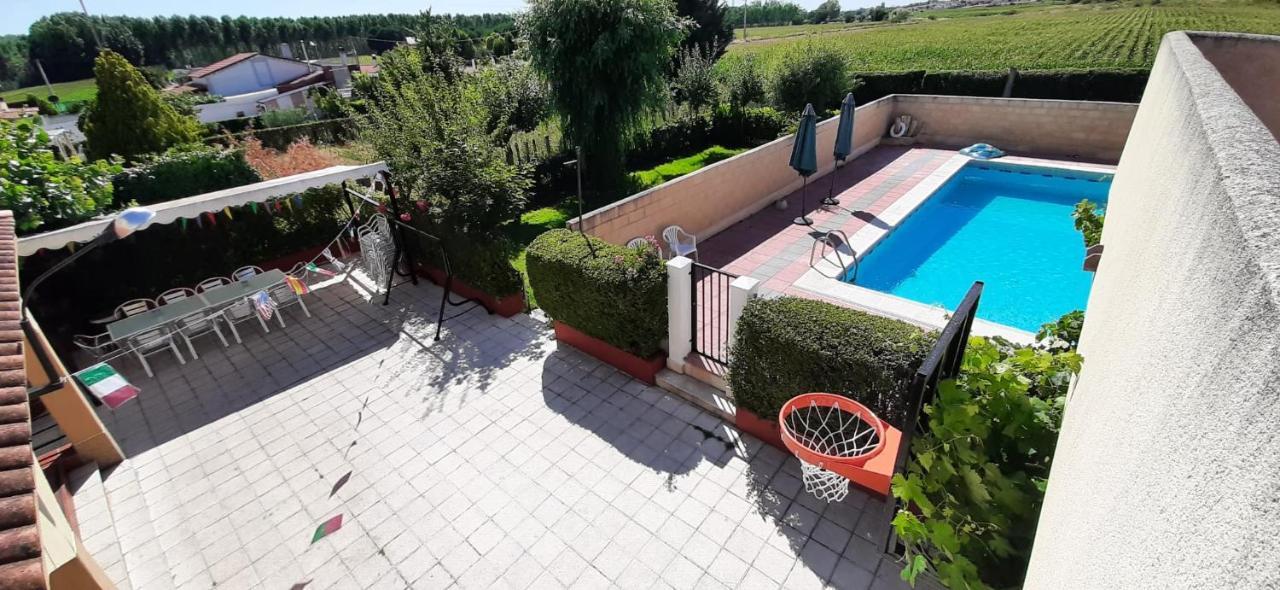 Casa Akay Villa Zorita  Eksteriør billede