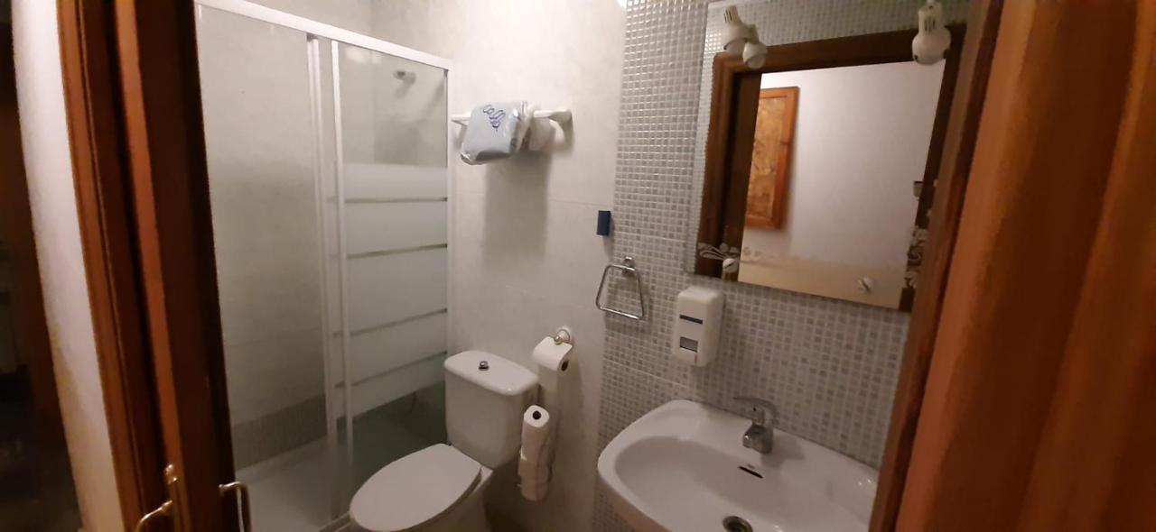 Casa Akay Villa Zorita  Eksteriør billede