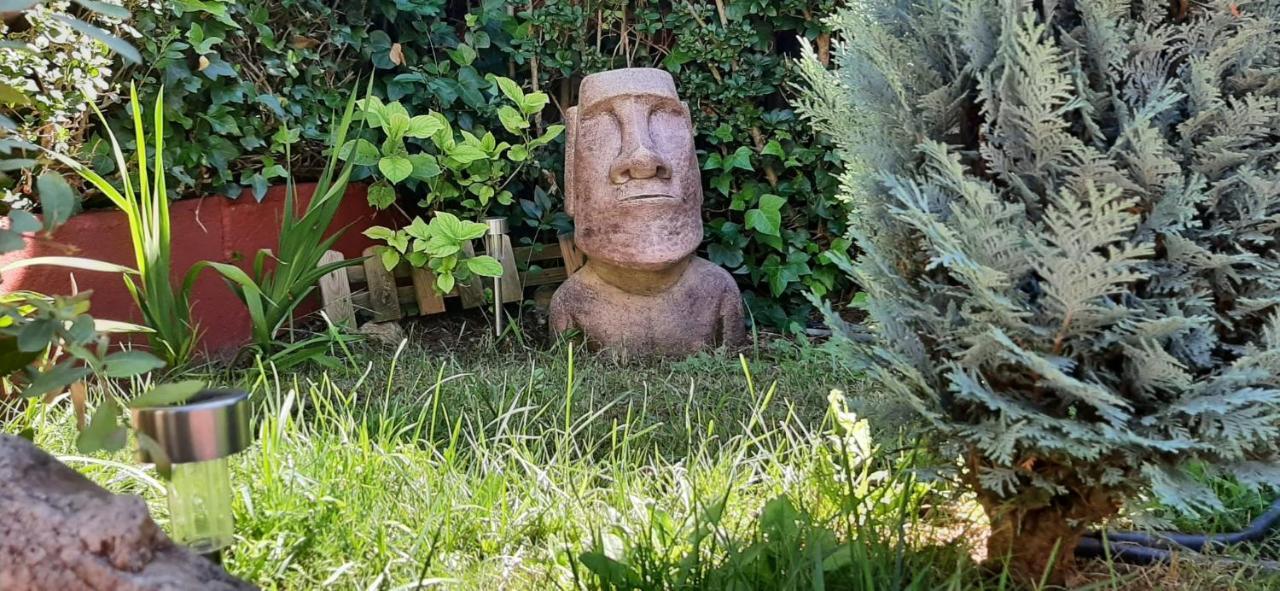 Casa Akay Villa Zorita  Eksteriør billede