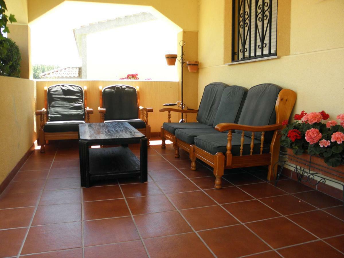 Casa Akay Villa Zorita  Eksteriør billede