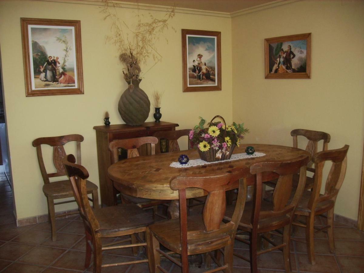 Casa Akay Villa Zorita  Eksteriør billede