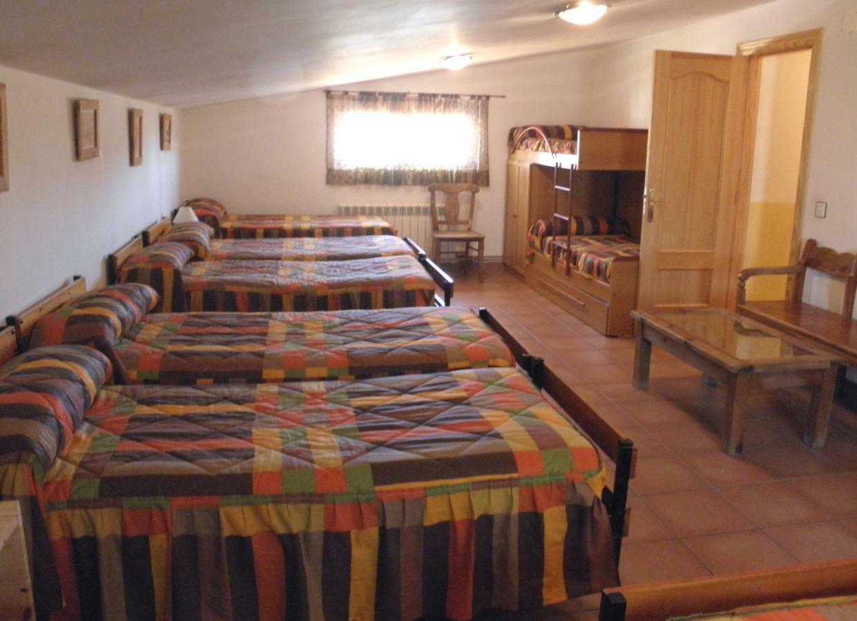 Casa Akay Villa Zorita  Eksteriør billede