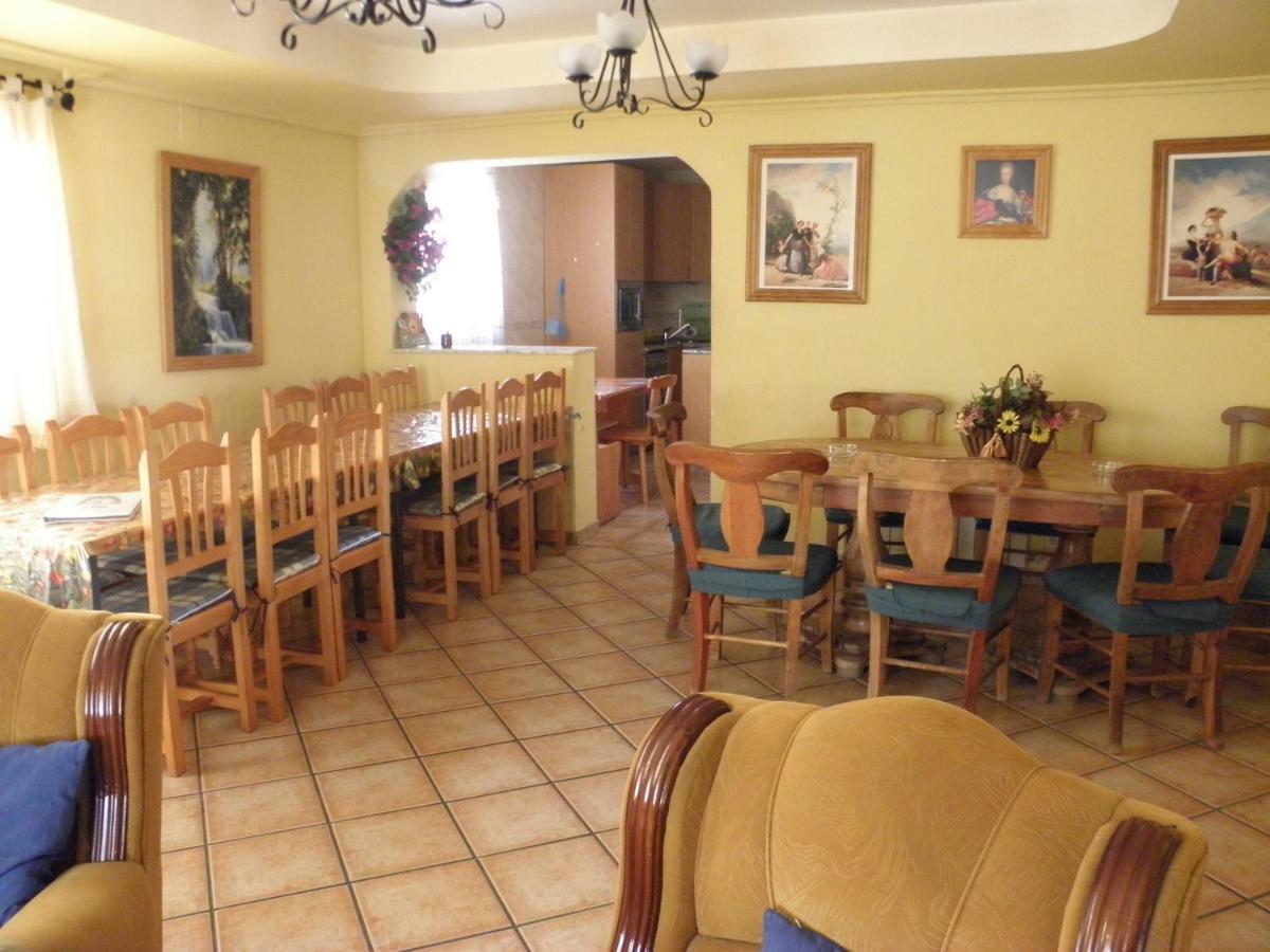 Casa Akay Villa Zorita  Eksteriør billede